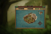 Ranger RPG GUI, a Templates & Theme by Kodiak Graphics (Thumbnail 8 of 11)