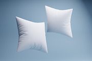10 Bundle 3D Render Unique Pillow, a Furniture 3D Model by Astuti Studio (Thumbnail 9 of 11)