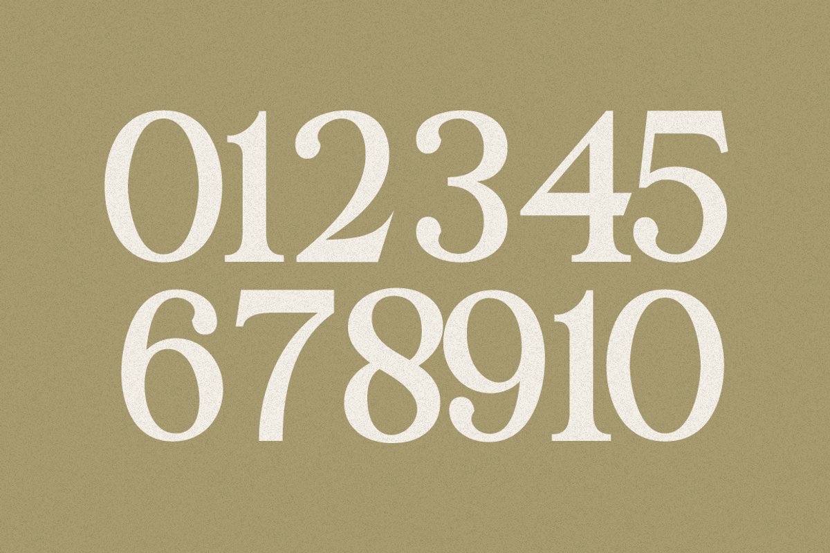 Journey to Paradise - Modern Stylish, a Serif Font by RockboyStd (Photo 8 of 12)