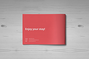 Guidebook Brochure, a Brochure Template by SupaTemplates (Thumbnail 8 of 8)