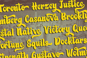Patric Zihva - Retro Bold Script Fon, a Script Font by StringLabs (Thumbnail 7 of 15)