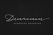 Adorable Calligraphy, a Script Font by Cititype (Thumbnail 7 of 17)