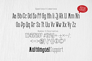 Kalela Slab - Condensed Slab Serif, a Slab Serif Font by Afkari Studio (Thumbnail 2 of 13)