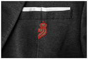 Patch Mockups + Embroidery Generator, a Hoody Mockup by Mr.Mockup™ (Thumbnail 12 of 12)