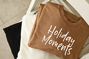 Pearlight Notespage, a Handwritten Font by Integritype Studio (Thumbnail 5 of 15)