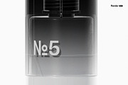 Dispenser Bottle Mockup, a Packaging Mockup by Renderteam (Thumbnail 4 of 8)