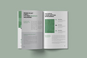 Digital Brochure Ebook Template, a Brochure Template by NorthPeak (Thumbnail 5 of 11)