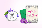 Mustache Script, a Script Font by joelmaker (Thumbnail 7 of 11)