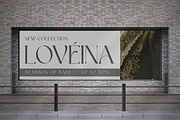 Glorase - Serif Font, a Serif Font by Creavibes Design (Thumbnail 8 of 16)