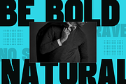 Morxin Bold - Modern Logo Font, a Sans Serif Font by Nirmana Visual (Thumbnail 4 of 15)