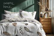 Bedding Mockups, a Product Mockup by mock-ups (Thumbnail 5 of 13)