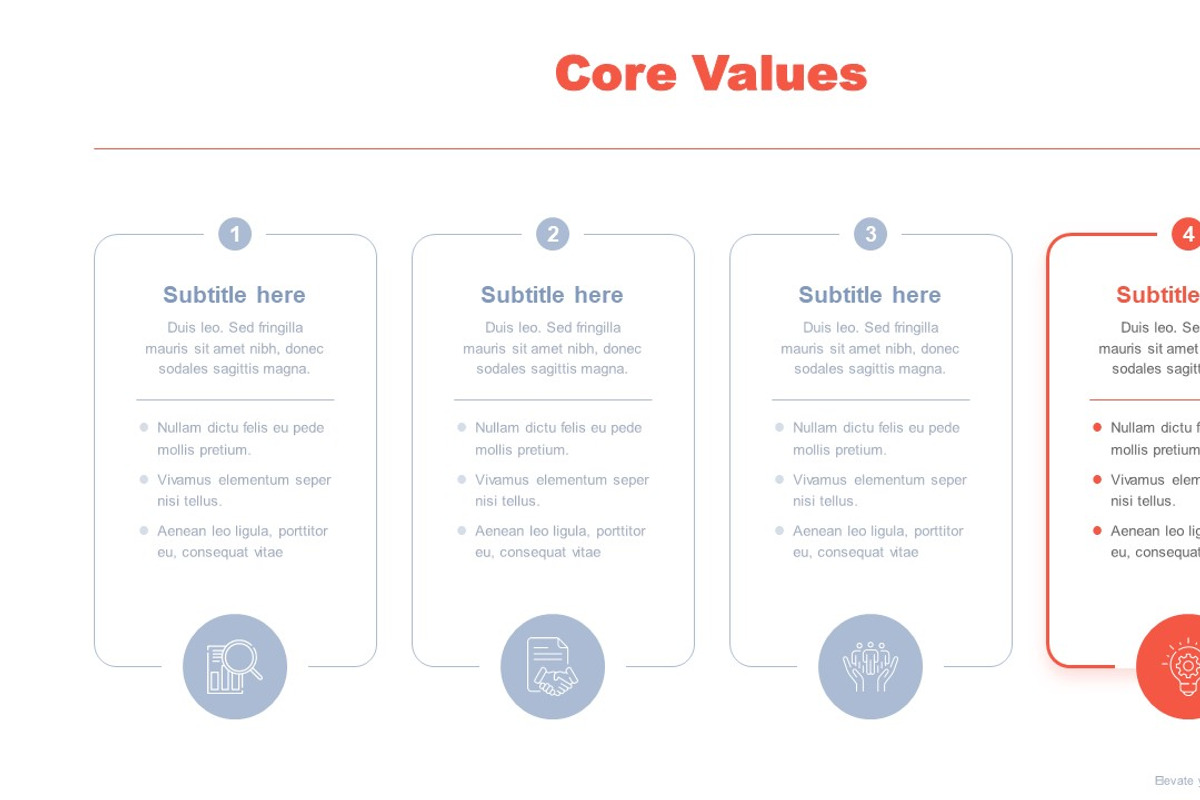 Infographic Diagram 006 (PPT, EPS), a Presentation Template by SlidesDive (Photo 4 of 10)