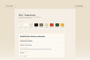 Skillora – Microlearning Course App, an UI Kit Template by Pitchlook.Studio (Thumbnail 4 of 4)