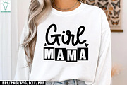 Mother's Day SVG Bundle, Mom SVG, a Graphic by Designer302 (Thumbnail 20 of 24)