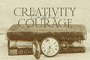Rosemode - Roman Serif, a Serif Font by Typia Nesia (Thumbnail 4 of 14)