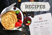 Cooking Hand Drawn Icons, an Icon by Good Stuff No Nonsense (Thumbnail 9 of 11)