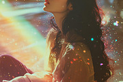 55 collage woman meditating, a Photo by Pictures for you!!!!!!!!! (Thumbnail 15 of 55)