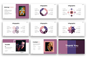 Gristle – Business Google Slide, a Presentation Template by kreatifreya (Thumbnail 4 of 5)