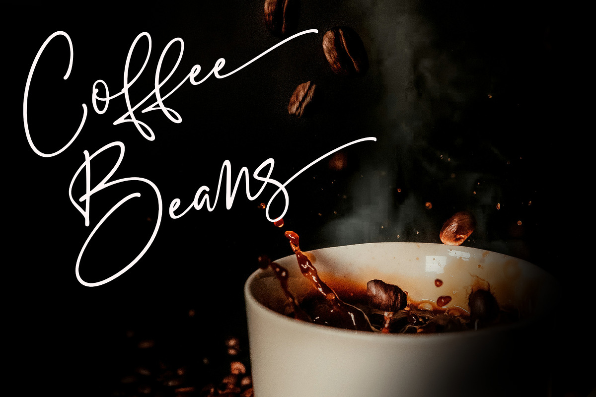 Bolesmith, a Script Font by Sealoung (Photo 11 of 17)