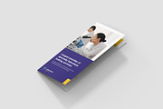 Laboratory Brochure Trifold Template, a Brochure Template by artbart (Thumbnail 5 of 9)