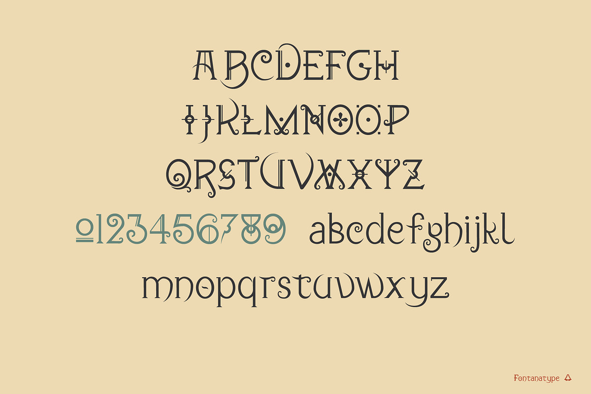 Zenthes preview 2