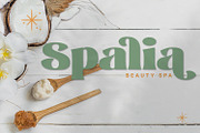Karita, a Script Font by Nathatype (Thumbnail 7 of 10)