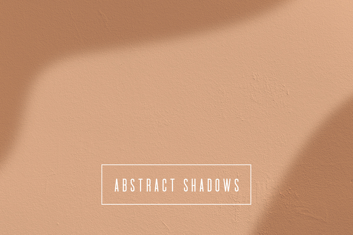 Ultimate Shadows Pack with Textures, a Mockup by J.Studio (Photo 4 of 8)