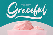 Gelmake Clencha Bold Calligraphy, a Script Font by Letterena Studios Script (Thumbnail 8 of 20)