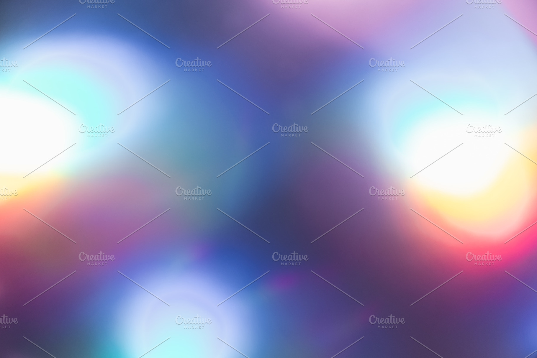 Soft colorful abstract background wi, an Abstract Photo by Edalin's Store