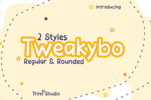 Tweakybo