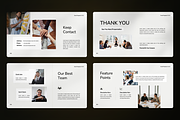 Event Proposal Google Slides, a Presentation Template by SquidPixey (Thumbnail 4 of 7)