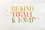 Authen Vignet Versatility Elegance, a Font by AuthenType (Thumbnail 2 of 10)