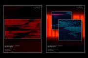 Glitch 017, a Background Graphic by the7dew (Thumbnail 4 of 12)