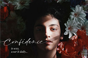 Bondmila Chic Script, a Script Font by DoubleZ Studio (Thumbnail 2 of 13)