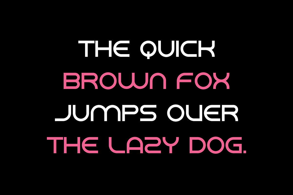 Logoart Branding Font Family, a Sans Serif Font by alpercakici (Photo 5 of 17)