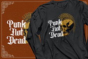 Biqaby Goku - Blackletter Font, a Blackletter Font by StringLabs (Thumbnail 2 of 12)