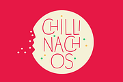 Cubicoola Regular & Bold, a Sans Serif Font by Little Jimi Shop (Thumbnail 8 of 12)