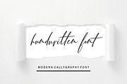 New abdet Bellindia, a Script Font by mightype (Thumbnail 5 of 13)