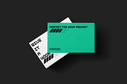 Reybox – Futuristic Stylish Display, a Sans Serif Font by Dm Studio (Thumbnail 5 of 11)