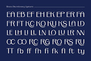 Binaru, a Sans Serif Font by Locomotype (Thumbnail 9 of 10)