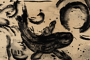 50 Sumi Brush Pack-Photoshop Brushes, a Brush Add-On by Photohacklovers (Thumbnail 4 of 11)