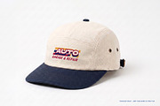 Vintage Racing Stickers Collection, an Object Graphic by Neodivisu (Thumbnail 5 of 6)