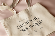 Tropical Avenue, a Sans Serif Font by zeenesia (Thumbnail 5 of 18)