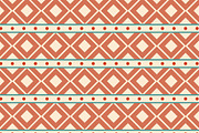 Aztec pattern set, a Pattern Graphic by TiveCreate (Thumbnail 8 of 11)