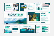 Travel Agency PPTX Presentation, a Presentation Template by Kren Studio (Thumbnail 7 of 8)