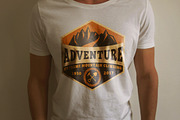 Outdoor Adventure Logo Templates, a Branding & Logo Template by Raftel (Thumbnail 3 of 3)