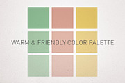 Friendly Home & Property Logo Kit, a Branding & Logo Template by Elibee (Thumbnail 8 of 8)