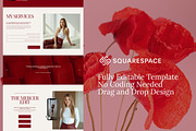 Business Coach Squarespace Template, a Squarespace Template by Sofia Designs (Thumbnail 4 of 11)