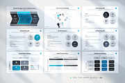 Marketing Plan Keynote Template, a Presentation Template by WhiteGraphic (Thumbnail 12 of 22)