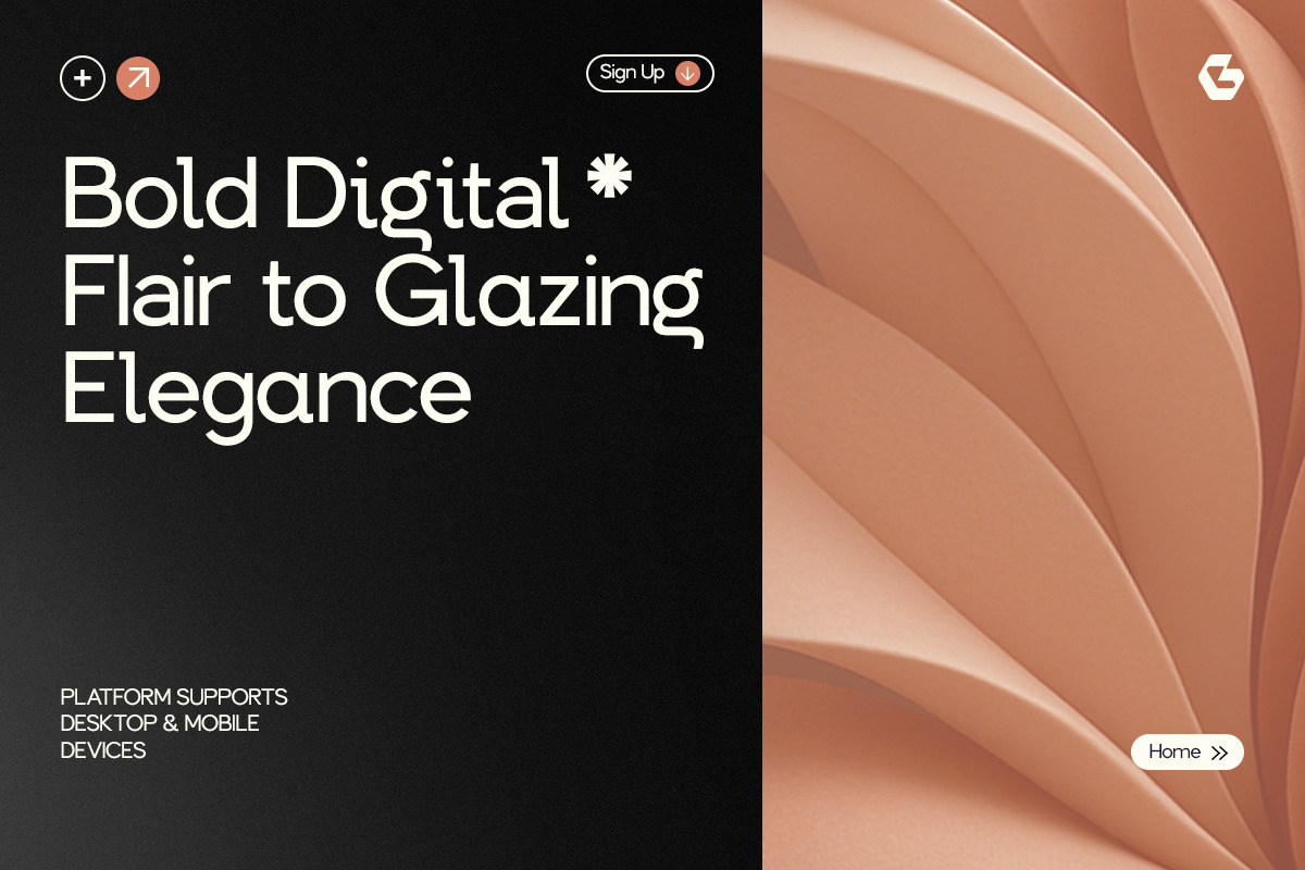 GC Allio – Minimal Sans Mastery, a Sans Serif Font by Glyphonic (Photo 5 of 15)